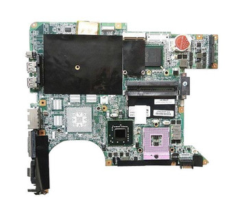 447984-001 - HP System Board (MotherBoard) for DV9500 DV9600 DV9500 Series Notebook PC