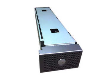 HC835 - Dell Left-Right Side Magazine for PowerVault 124T HC835 - Dell Left-Right Side Magazine for PowerVault 124T