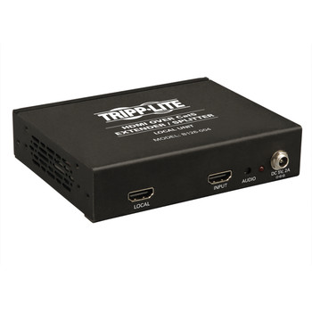 Tripp Lite B126-004 HDMI video splitter Tripp Lite B126-004 HDMI video splitter