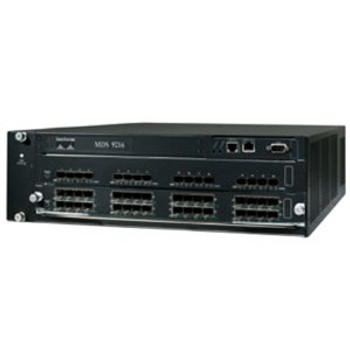 DS-C9216-K9 - Cisco MDS 9216 Multilayer Fabric Switch - 16 Ports - 2Gbps DS-C9216-K9 - Cisco MDS 9216 Multilayer Fabric Switch - 16 Ports - 2Gbps