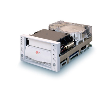 TH8AG-YF - Quantum DLT-8000 Internal Tape Drive - 40GB (Native)/80GB (Compressed) - Internal TH8AG-YF - Quantum DLT-8000 Internal Tape Drive - 40GB (Native)/80GB (Compressed) - Internal