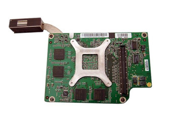 K4453 - Dell nVidia QUADRO GO1400FX 256 MB Laptop Graphics Card for Latitude D810 Precision M70