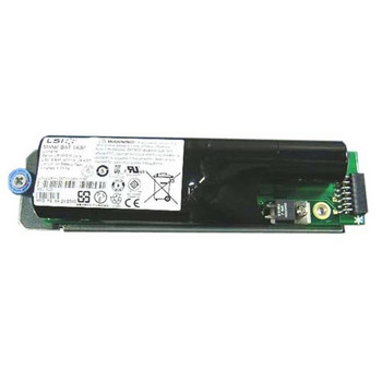 0C291H - Dell 2.5V 6.6AH 400MA RAID Controller Battery BACKUP for PowerVault MD3000/MD3000I