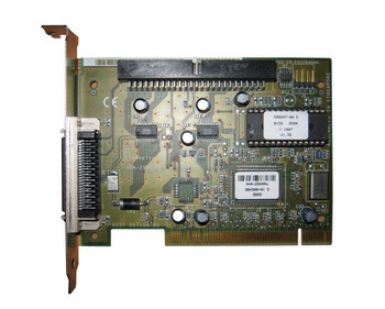AHA-2940AU - Adaptec SCSI Drive Controller