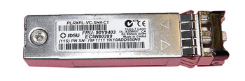 90Y9403 - IBM 8Gb SFP+ Short Wave Transceiver 90Y9403 - IBM 8Gb SFP+ Short Wave Transceiver