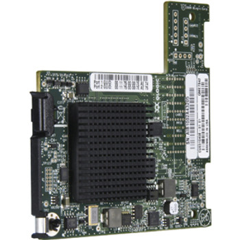 QME7342 - QLogic QME7342 Infiniband Host Bus Adapter - 2 x - PCI Express 2.0 x8 - 40 Gbps QME7342 - QLogic QME7342 Infiniband Host Bus Adapter - 2 x - PCI Express 2.0 x8 - 40 Gbps