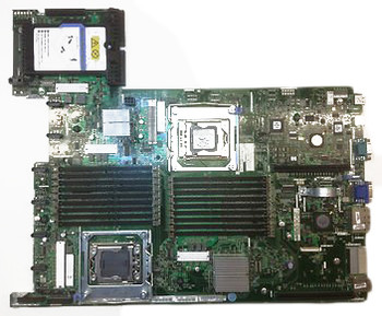00D3284 - IBM System Board for System x3550/X3650 M3 Server 00D3284 - IBM System Board for System x3550/X3650 M3 Server