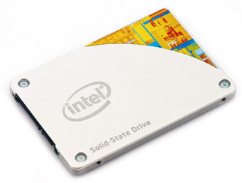 SSDSC2BW240H6R5 - Intel 535 Series 240GB SATA 6Gbps 2.5-inch MLC Solid State Drive