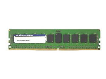 Super Talent DDR4-2133 SODIMM 16GB Samsung Chip Notebook Memory