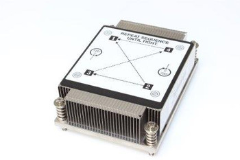 94Y7813 - IBM HEATSINK Assembly for System x3530 M4 94Y7813 - IBM HEATSINK Assembly for System x3530 M4