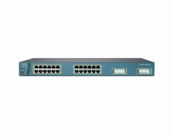 WS-C3550-24-EMI WS-C3550-24-EMI