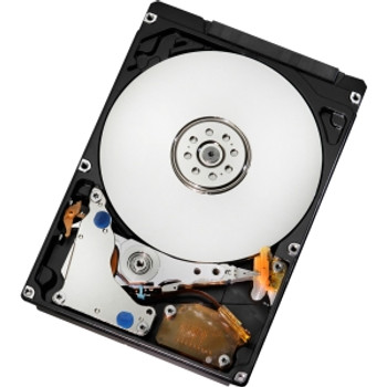 0A70391 - HGST Travelstar 5K500.B HTE545016B9A300 160 GB 2.5 Internal Hard Drive - SATA/300 - 5400 rpm - 8 MB Buffer