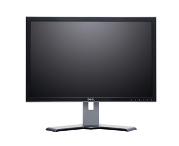 E207WFP-14313 - Dell 20-inch Widescreen 1680 x 1050 at 60Hz Flat Panel LCD Monitor (Refurbished) E207WFP-14313 - Dell 20-inch Widescreen 1680 x 1050 at 60Hz Flat Panel LCD Monitor (Refurbished)