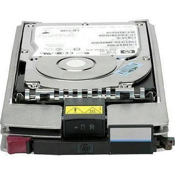 382241-B23 - HP 400GB 7200RPM Fibre Channel 4GB/s Hot-Pluggable Dual Port 3.5-inch Hard Drive 382241-B23 - HP 400GB 7200RPM Fibre Channel 4GB/s Hot-Pluggable Dual Port 3.5-inch Hard Drive