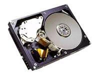 07N3220 - Hitachi Ultrastar 36LZX DDYS-T09170 9.17 GB 3.5 Internal Hard Drive - Ultra160 SCSI - 10000 rpm - 4 MB Buffer 07N3220 - Hitachi Ultrastar 36LZX DDYS-T09170 9.17 GB 3.5 Internal Hard Drive - Ultra160 SCSI - 10000 rpm - 4 MB Buffer