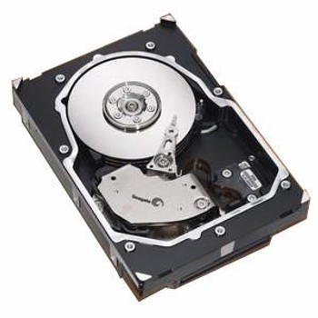 ST318432LW - Seagate Cheetah 18.40 GB 3.5 Internal Hard Drive - Ultra320 SCSI - 15000 rpm - 8 MB Buffer ST318432LW - Seagate Cheetah 18.40 GB 3.5 Internal Hard Drive - Ultra320 SCSI - 15000 rpm - 8 MB Buffer