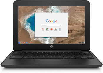 HP Chromebook 11 G5 EE HP Chromebook 11 G5 EE
