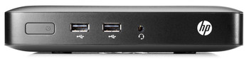 HP t420 Thin Client HP t420 Thin Client