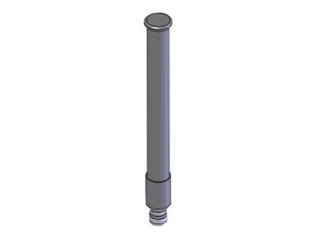 CISCO AIRONET DUAL-BAND OMNIDIRECTIONAL ANTENNA CISCO AIRONET DUAL-BAND OMNIDIRECTIONAL ANTENNA