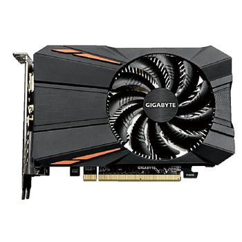 GV-RX550D5-2GD GV-RX550D5-2GD