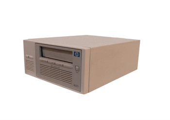 C7483-69201 - HP 40/80GB DLT1 External SCSI Tape Drive C7483-69201 - HP 40/80GB DLT1 External SCSI Tape Drive