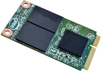 SSDMCEAC120A3 - Intel 525 Series 120GB SATA 6Gbps mSATA MLC Solid State Drive SSDMCEAC120A3 - Intel 525 Series 120GB SATA 6Gbps mSATA MLC Solid State Drive