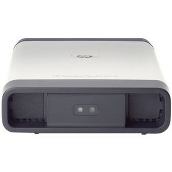 EY931AA#ABA - HP 300GB 7200RPM External Personal Media Hard Drive USB 2.0