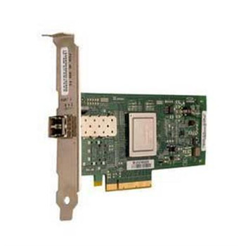 42D0507 - IBM 8GB Single Channel PCI Express X4 Fibre Channel Host Bus Adapter for IBM System x 42D0507 - IBM 8GB Single Channel PCI Express X4 Fibre Channel Host Bus Adapter for IBM System x