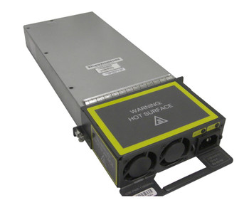 341-0232-01 - Cisco 1150-Watts Redundant Power Supply for Catalyst 3750-E/3560-E/RPS