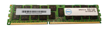 SNPMGY5TC/16G - Dell 16GB (1X16GB) 1333MHz PC3-10600 240-Pin DDR3 FULLY BUFFERED ECC LOW VOLTAGE Module Registered SDRAM DIMM Dell Memory fo SNPMGY5TC/16G - Dell 16GB (1X16GB) 1333MHz PC3-10600 240-Pin DDR3 FULLY BUFFERED ECC LOW VOLTAGE Module Registered SDRAM DIMM Dell Memory fo