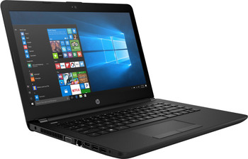 HP Notebook - 14-bw065nr HP Notebook - 14-bw065nr
