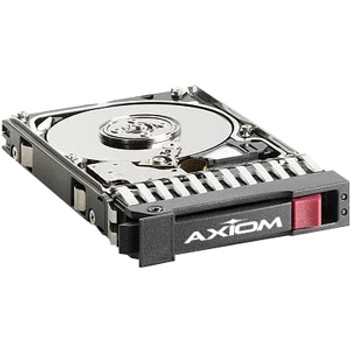 AXD-PE14615E - Axiom 146 GB 2.5 Internal Hard Drive - SAS - 15000 rpm - Hot Swappable