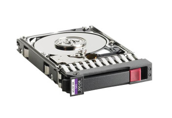 492613-002 - HP 300GB 10000RPM SAS 3GB/s Hot-Pluggable Dual Port 2.5-inch Hard Drive 492613-002 - HP 300GB 10000RPM SAS 3GB/s Hot-Pluggable Dual Port 2.5-inch Hard Drive