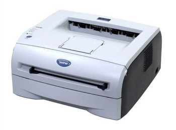 HL2040ZX1 - Brother (2400 x 600) dpi 20ppm (Mono) 250-Sheets USB 2.0 Parallel Monochrome Laser Printer (Refurbished) (Refurbished)