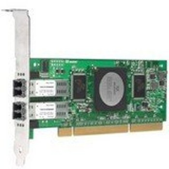 262661-B21 - HP M2402 2 Channel Fibre Channel Module 262661-B21 - HP M2402 2 Channel Fibre Channel Module