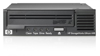 378467-001 - HP StorageWorks 200/400GB Ultrium 448 Ultra160 SCSI LVD LTO-2 Internal Tape Drive 378467-001 - HP StorageWorks 200/400GB Ultrium 448 Ultra160 SCSI LVD LTO-2 Internal Tape Drive