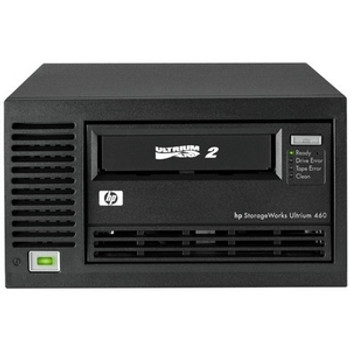 AA937A - HP ESL E-Series Ultrium 460 Drive Upgrade Kit Single Tape Drive Installed into Drive Cluster Supporting from one to twentyFour Drives AA937A - HP ESL E-Series Ultrium 460 Drive Upgrade Kit Single Tape Drive Installed into Drive Cluster Supporting from one to twentyFour Drives