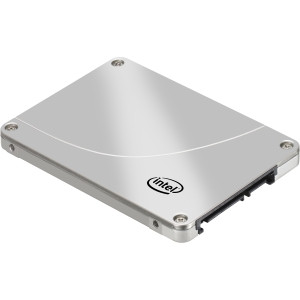 SSDSA1NW080G301 - Intel SSDSA1NW080G301 80 GB Internal Solid State Drive - 1 x OEM Pack - 1.8 - SATA/300