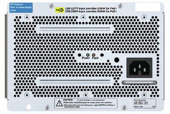 J8712-69001 - HP 875-Watts Power Supply for ProCurve Switch ZL 5400 Series Switches J8712-69001 - HP 875-Watts Power Supply for ProCurve Switch ZL 5400 Series Switches