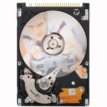 ST920217A - Seagate LD25 20 GB 2.5 Internal Hard Drive - IDE Ultra ATA/100 (ATA-6) - 5400 rpm - 2 MB Buffer