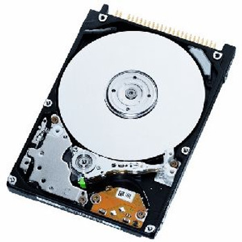 HDD2D16 - Toshiba MK1234GAX 120 GB 2.5 Internal Hard Drive - 1 Pack - IDE Ultra ATA/100 (ATA-6) - 5400 rpm - 8 MB Buffer HDD2D16 - Toshiba MK1234GAX 120 GB 2.5 Internal Hard Drive - 1 Pack - IDE Ultra ATA/100 (ATA-6) - 5400 rpm - 8 MB Buffer