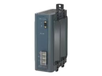 PWR-IE3000-AC - Cisco Expansion Power Module - Power converter - AC 110-220/ DC 88-300 V - for Industrial Ethernet 3000 Series PWR-IE3000-AC - Cisco Expansion Power Module - Power converter - AC 110-220/ DC 88-300 V - for Industrial Ethernet 3000 Series