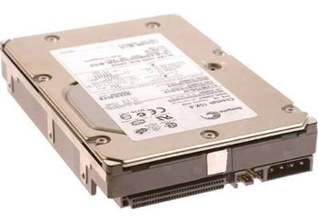 273409-001 - HP 36.4GB 15000RPM Ultra-320 SCSI non Hot-Plug LVD 68-Pin 3.5-inch Hard Drive 273409-001 - HP 36.4GB 15000RPM Ultra-320 SCSI non Hot-Plug LVD 68-Pin 3.5-inch Hard Drive