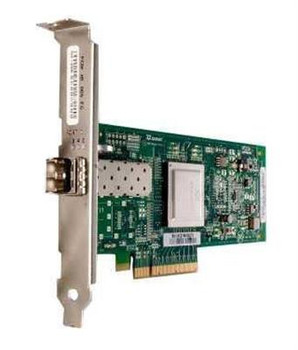 49Y3702 - IBM BROCADE 8GB Single -Port PCI Express Fibre Channel Host Bus Adapter with Standard Bracket Card for IBM System-X 49Y3702 - IBM BROCADE 8GB Single -Port PCI Express Fibre Channel Host Bus Adapter with Standard Bracket Card for IBM System-X