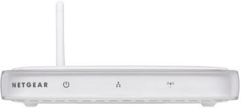 A4912092 - Dell NETGEAR ProSafe Wireless-N Access Point WNAP320 - 300MBPS Wireless Access Point