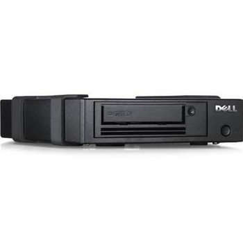 0132U - Dell DDS-4 Tape Drive - 20GB (Native)/40GB (Compressed) - SCSIExternal 0132U - Dell DDS-4 Tape Drive - 20GB (Native)/40GB (Compressed) - SCSIExternal