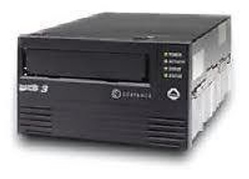 CL1101-SST - Quantum LTO Ultrium 3 Tape Drive - 400GB (Native)/800GB (Compressed) - Internal CL1101-SST - Quantum LTO Ultrium 3 Tape Drive - 400GB (Native)/800GB (Compressed) - Internal