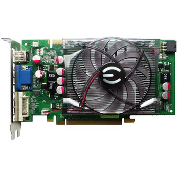 01G-P3-1145-TR - EVGA GeForce GTS 250 1GB 256-Bit DDR3 PCI Express 2.0 x16 Dual Link DVI-I/ HDMI/ VGA/ HDCP Ready SLI Support Video Graphics Card 01G-P3-1145-TR - EVGA GeForce GTS 250 1GB 256-Bit DDR3 PCI Express 2.0 x16 Dual Link DVI-I/ HDMI/ VGA/ HDCP Ready SLI Support Video Graphics Card