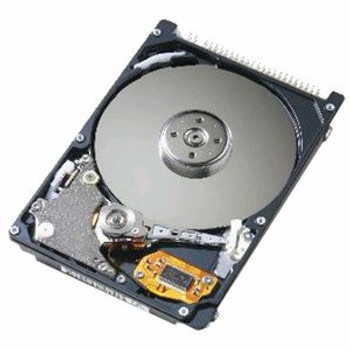 22K5612 - Hitachi Endurastar J4K20 20 GB 2.5 Internal Hard Drive - IDE Ultra ATA/100 (ATA-6) - 4172 rpm - 8 MB Buffer