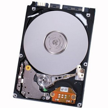 HDD2H11 - Toshiba MK3253GSX 320 GB 2.5 Internal Hard Drive - SATA/300 - 5400 rpm - 8 MB Buffer - Hot Swappable